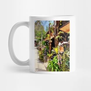 Beach, Thailand Mug